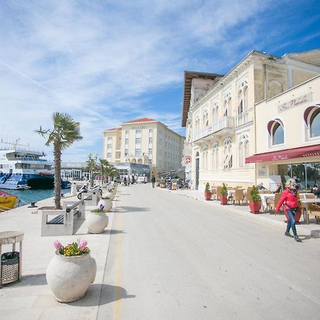 Ferienwohnung Val Di Bora 2 Poreč Exterior foto